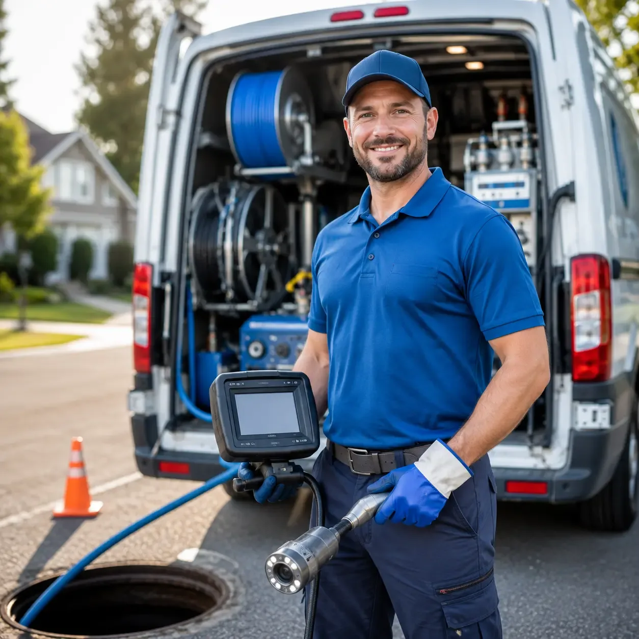 Local Pipe Relining specialists in Yatahey, NM