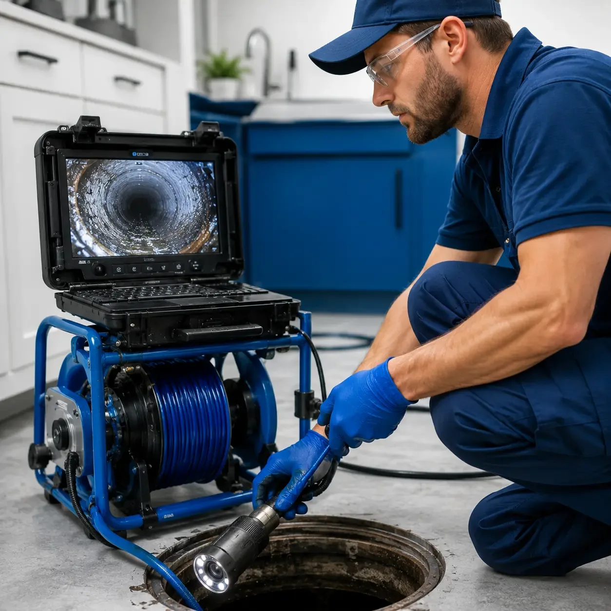 Pipe Relining professionals serving Yatahey, NM